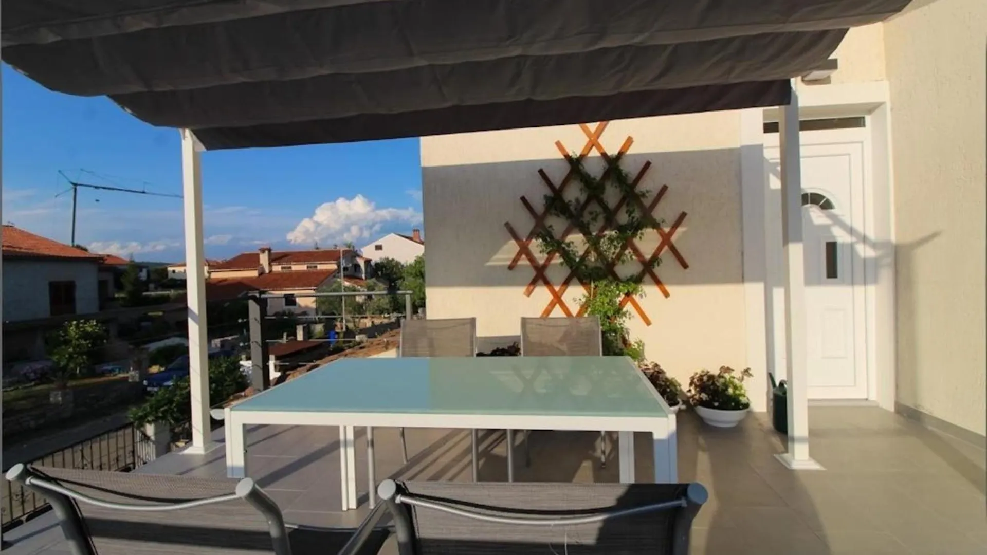 Ferienwohnung Fuer 4 Personen Ca 41 Qm In Bale, Istrien Istrische Riviera Apartment Bale