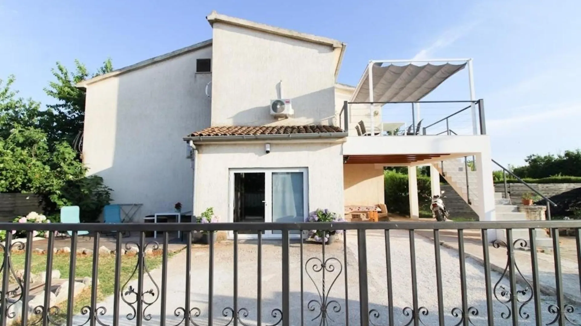 Ferienwohnung Fuer 4 Personen Ca 41 Qm In Bale, Istrien Istrische Riviera
