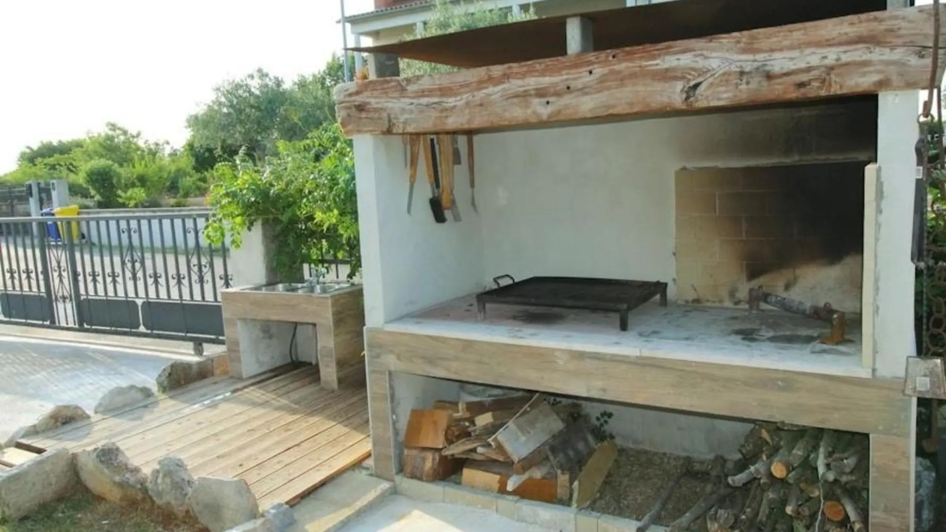 Ferienwohnung Fuer 4 Personen Ca 41 Qm In Bale, Istrien Istrische Riviera Apartmán Bale