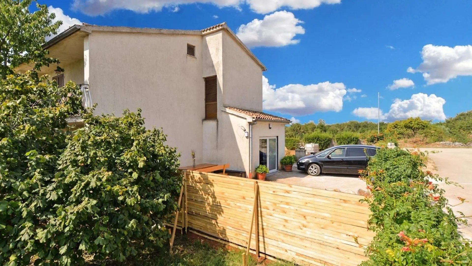 Ferienwohnung Fuer 4 Personen Ca 41 Qm In Bale, Istrien Istrische Riviera 0*, Bale Croatia