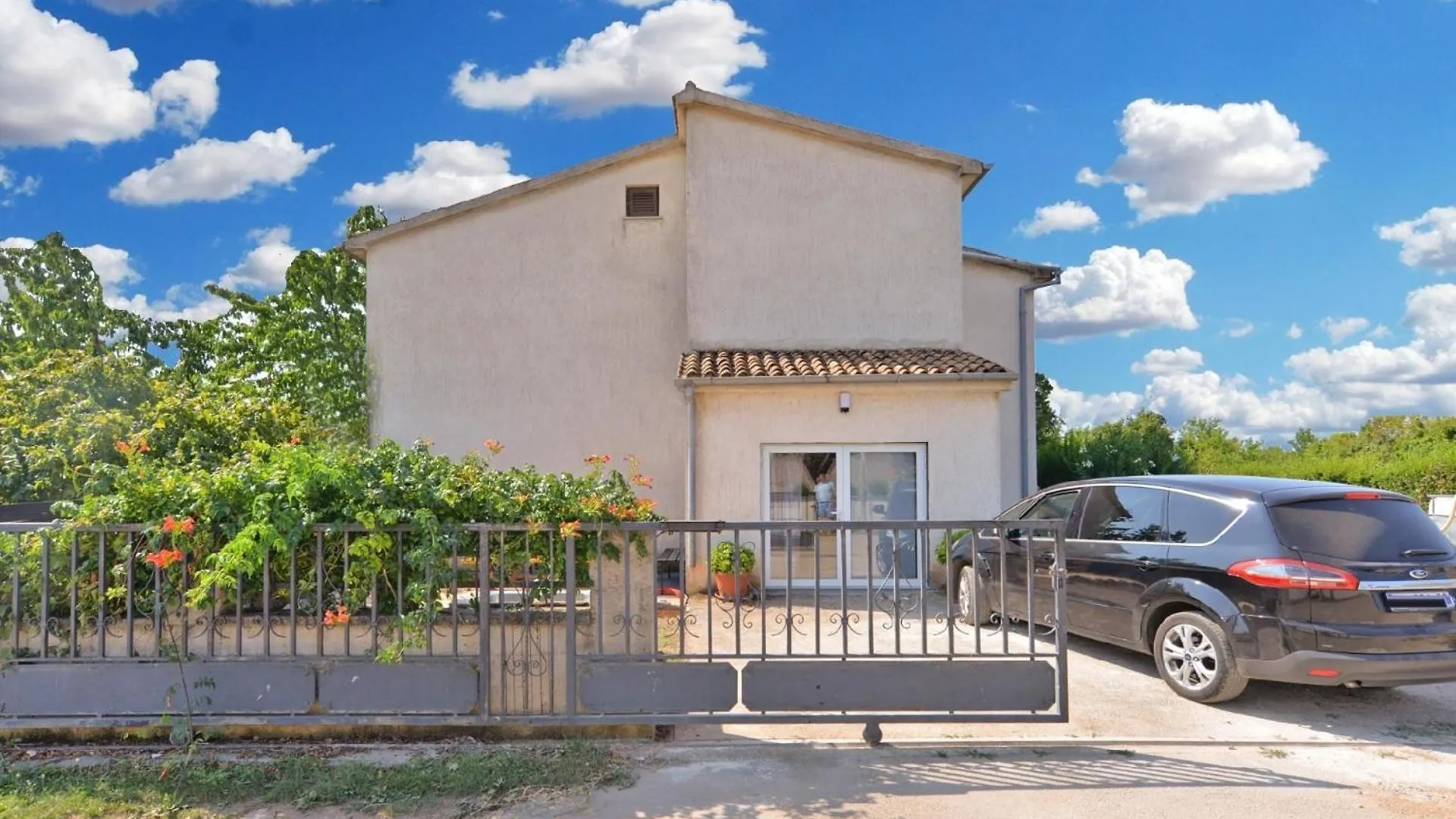 Ferienwohnung Fuer 4 Personen Ca 41 Qm In Bale, Istrien Istrische Riviera Apartment